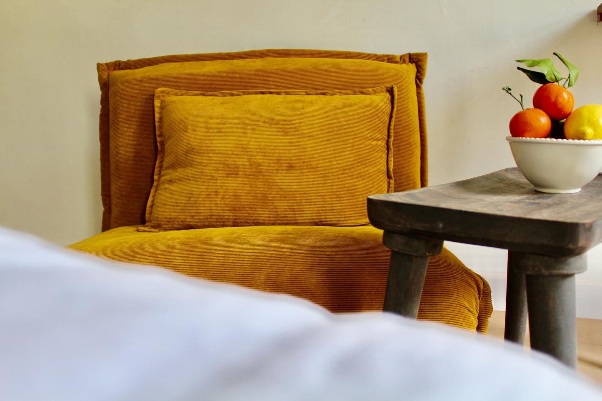 قرقشونه Maison Merci - Maison D'Hotes المظهر الخارجي الصورة