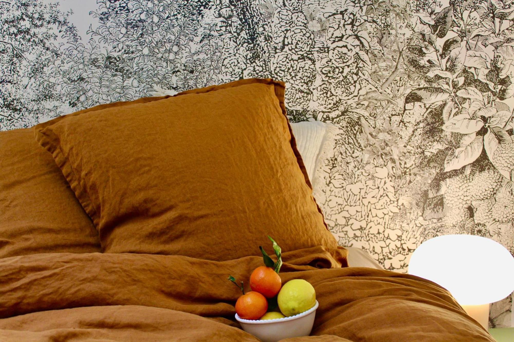 قرقشونه Maison Merci - Maison D'Hotes المظهر الخارجي الصورة